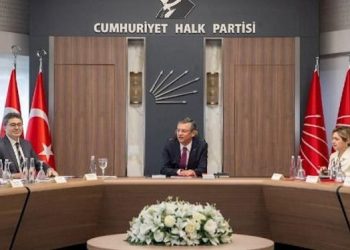 CHP’de yerel seçim takvimi netleşti: Aday belirlemede hangi kriterler dikkate alınacak?