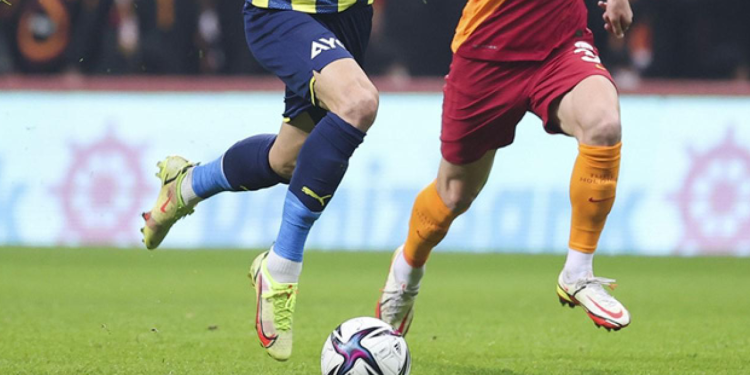 CHP'den, 'Süper Kupa Finali Türkiye'de oynansın' talebi