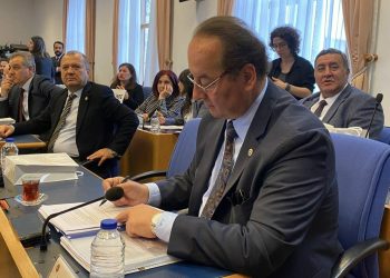 CHP'li Akay'dan AKP'ye eğitim sistemi eleştirisi: 19 kere değişikliğe uğrattınız, eğitimde büyük bir erozyon yarattınız