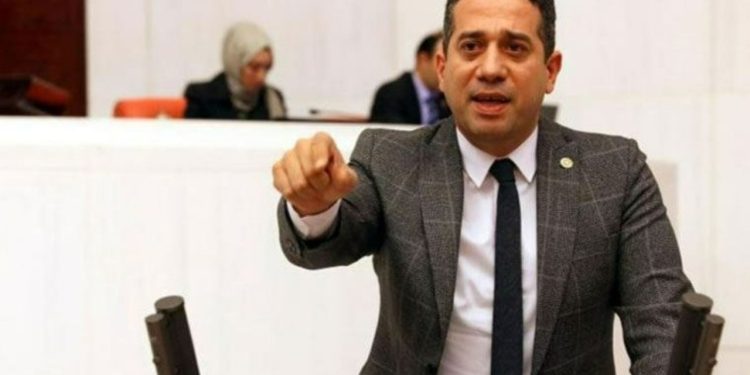 CHP'li Başarır: 'Böyle giderse her 5 kişiden 4'ü icrada olacak'