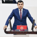 CHP'li Deniz Demir, hekimlerin yaşadığı sorunları Meclis'e taşıdı
