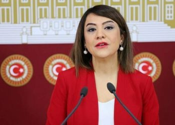 CHP'li Gamze Taşcıer'den Bakan Işıkhan'a asgari ücret tepkisi: AKP’nin tercihi yoksulluğun sürmesidir