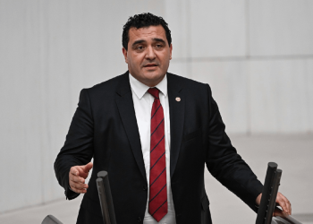 CHP'li Karasu: “İktidar deprem enkazından rant çıkarmanın yollarını arıyor”