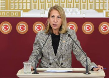CHP'li Öneş iktidara seslendi: Bu ülkeyi bir muz cumhuriyeti haline getirmenize asla izin vermeyeceğiz