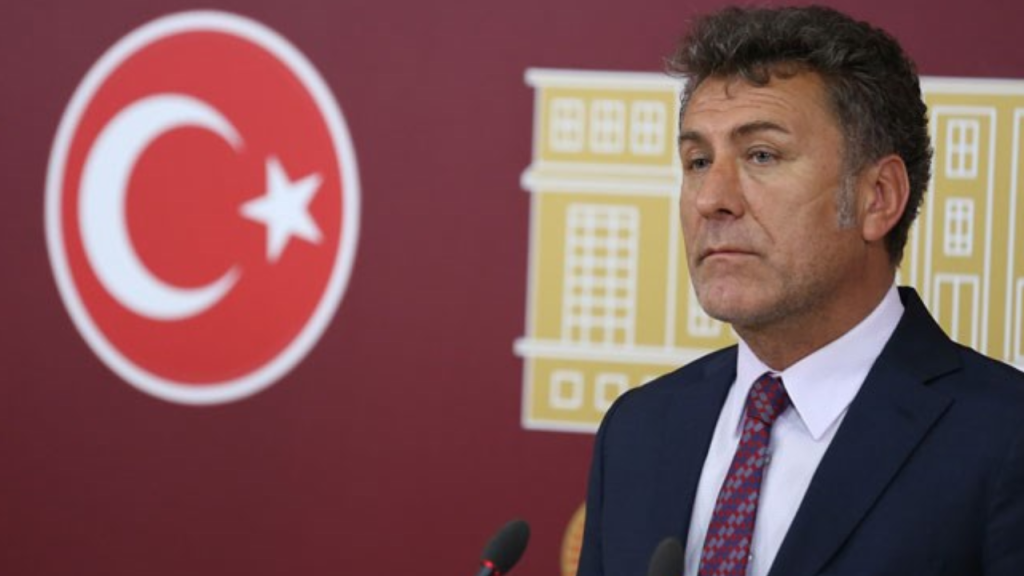 CHP'li Sarıbal: Bursa, Göllüce'de jandarma köylülere 2.5 saat işkence yaptı