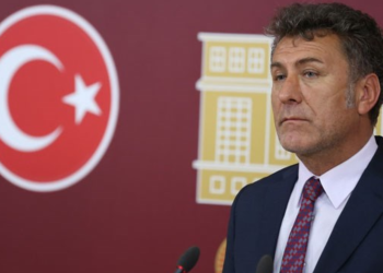 CHP'li Sarıbal: Bursa, Göllüce'de jandarma köylülere 2.5 saat işkence yaptı