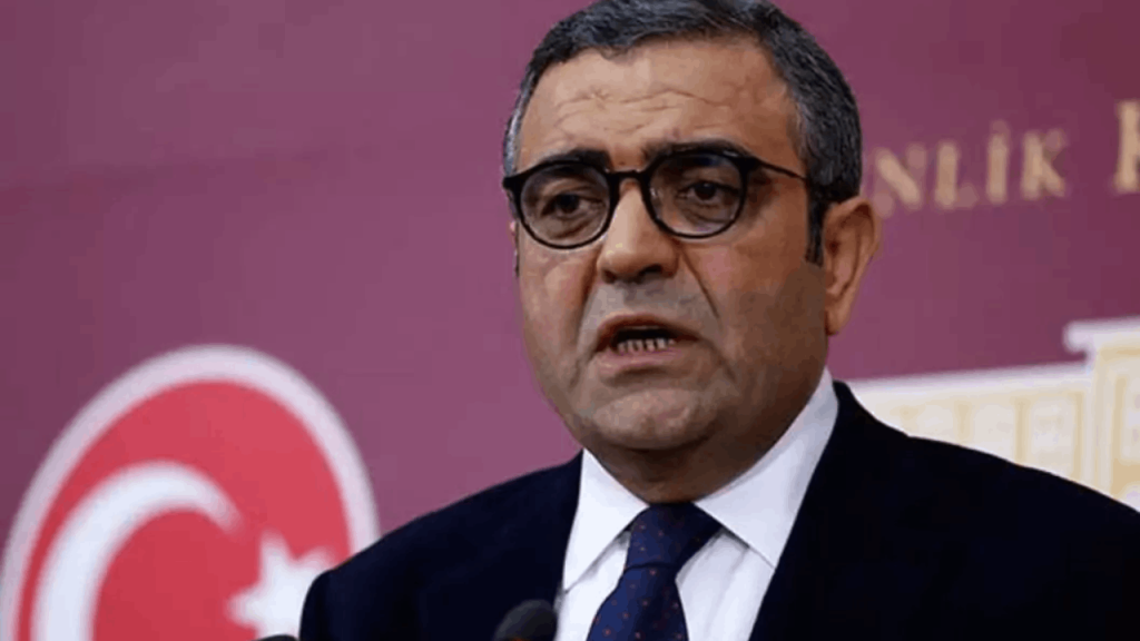 CHP'li Sezgin Tanrıkulu: Hem dünyada hem Türkiye'de çocuklar yoksulluk içinde yaşıyor