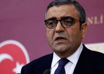 CHP'li Sezgin Tanrıkulu: Hem dünyada hem Türkiye'de çocuklar yoksulluk içinde yaşıyor