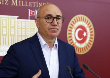 CHP'li Tanal'dan "af" çıkışı