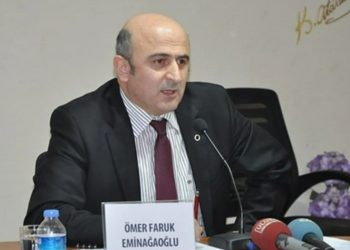 CHP'li isim Çankaya Belediye Başkanlığı için aday adaylığını açıkladı