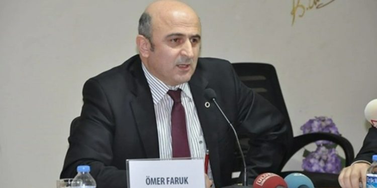 CHP'li isim Çankaya Belediye Başkanlığı için aday adaylığını açıkladı