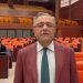 CHP'nin TBMM'deki 'adalet nöbeti' sürüyor