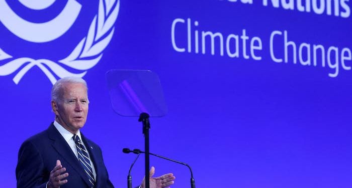 COP28 | Biden iklim zirvesine katılmayacak