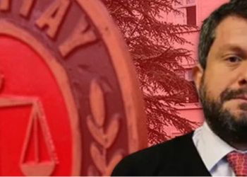 İki Yargıtay üyesi Can Atalay kararına şerh düştü!