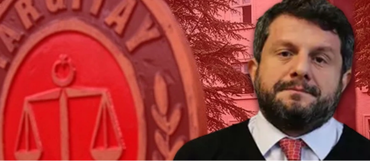 İki Yargıtay üyesi Can Atalay kararına şerh düştü!