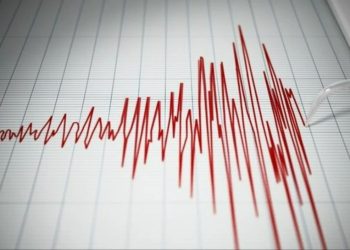 Çanakkale açıklarında korkutan deprem