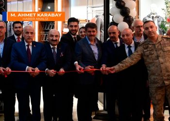 Çaycı korgeneralden kurdeleci tuğgenerale