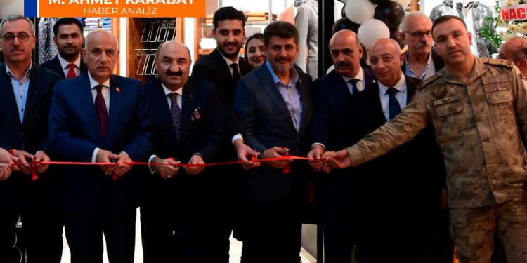 Çaycı korgeneralden kurdeleci tuğgenerale