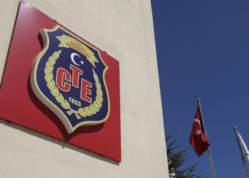 Ceza ve Tevkifevleri Genel Müdürlüğü: Samast’ın cezası kanun hükümlerine göre infaz edilmiştir