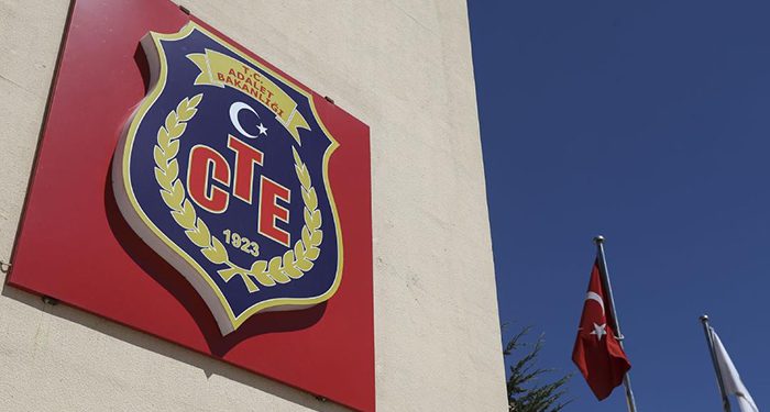 Ceza ve Tevkifevleri Genel Müdürlüğü: Samast’ın cezası kanun hükümlerine göre infaz edilmiştir