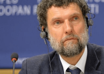 Cezaevindeki 6'ncı yılında Kavala'dan açıklama: “Ülkemde hukukun egemen olacağına dair umudumu kaybetmedim”