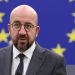 Charles Michel: İsrail, AB için dost ve müttefiktir