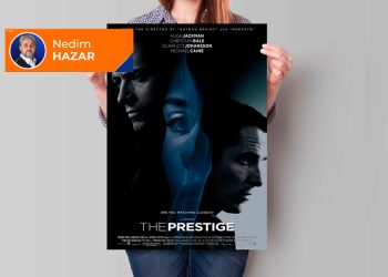 Christopher Nolan’ın anlatı labirenti