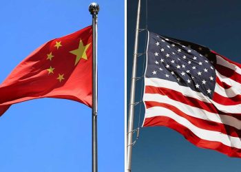 Çin ile ABD, Pelosi'nin Tayvan ziyaretiyle kesilen askeri diyaloğu yeniden kuruyor