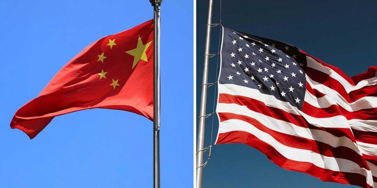 Çin ile ABD, Pelosi'nin Tayvan ziyaretiyle kesilen askeri diyaloğu yeniden kuruyor