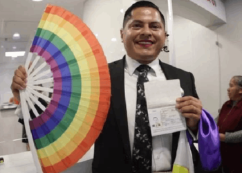 Cinsiyetsiz yargıç evinde cansız halde bulundu