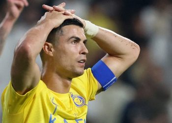 Cristiano Ronaldo'ya 1 milyar dolarlık Binance davası