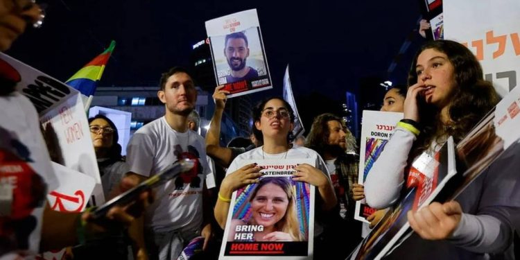 Cumartesi günü krizini diplomasi çözdü: İsrail ve Hamas çok sayıda rehineyi serbest bıraktı