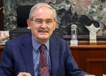 Cumhur İttifakı, Eskişehir'i almak için kolları sıvadı: Büyükerşen'e karşı adı geçen isim belli oldu
