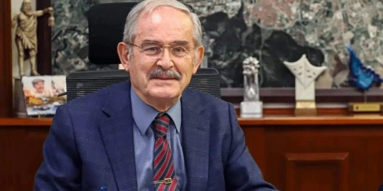 Cumhur İttifakı, Eskişehir'i almak için kolları sıvadı: Büyükerşen'e karşı adı geçen isim belli oldu