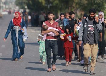 Cumhurbaşkanlığı: 750 bin Gazzeli’nin Türkiye’ye geleceği iddiaları doğru değil