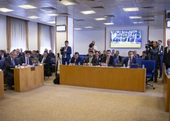 Cupolo: İşgal ettiğiniz Suriye topraklarından ne zaman çekileceksiniz?