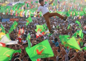 DBP'de konferans hazırlığı: Tecride vurgu yapılacak