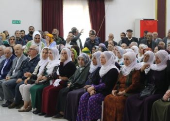 DBP'den tutum belgesi: Örgütlenme seferberliği başlatıldı