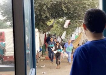 DSÖ: Şifa Hastanesi baskını kabul edilemez, hastaneler savaş alanı değildir
