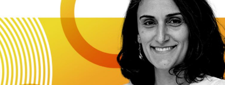 Dağdeviren, BBC’nin en etkili 100 kadın listesine girdi!