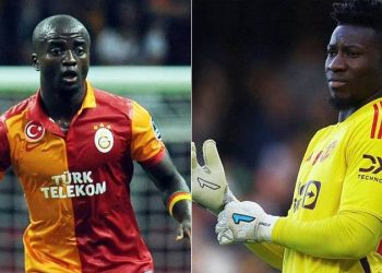 Dany aracı oldu, Onana dolandırdı iddiası; avukattan suç duyurusu