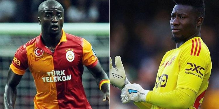 Dany aracı oldu, Onana dolandırdı iddiası; avukattan suç duyurusu