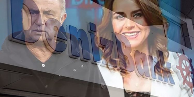 Denizbank, ‘Fatih Terim Fonu’na ilişkin sessizliğini bozdu