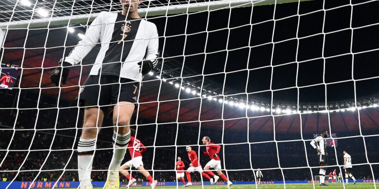 A Milli Takım, Galler karşısına grubu lider bitirmek için çıkıyor