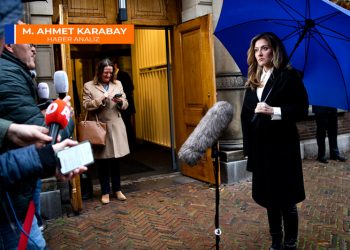 Dersimli Dilan Yeşilgöz ve Yahudiler