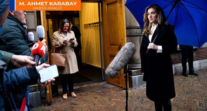 Dersimli Dilan Yeşilgöz ve Yahudiler