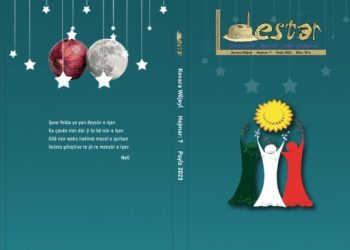 Destar dergisinin 7’nci sayısı çıktı