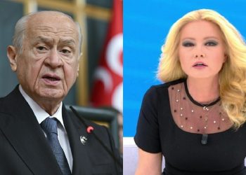 Devlet Bahçeli, teşkilatlarına emir verdi: Müge Anlı'nın projesi için çağrı!