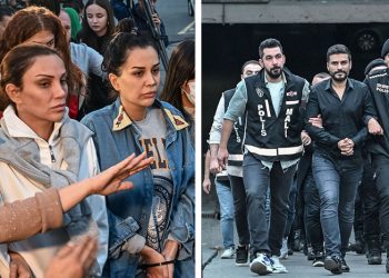 Dilan-Engin Polat çiftine ağır suçlamalar; kara para aklama, sahte fatura, örgüt kurma…
