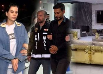 Dilan-Engin Polat çiftine yapılan operasyonun ayrıntıları ortaya çıktı